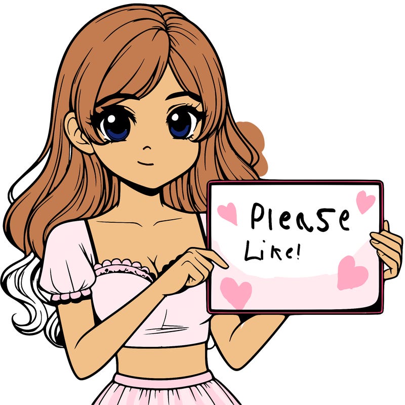 realistic pretty girl holding blank sign