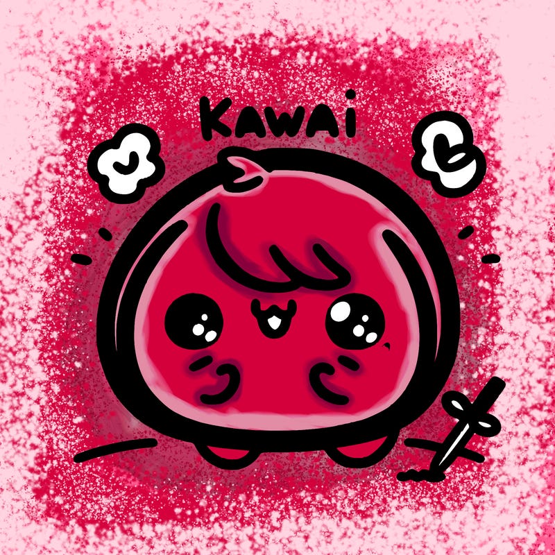 kawai