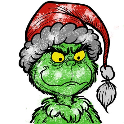 grinch
