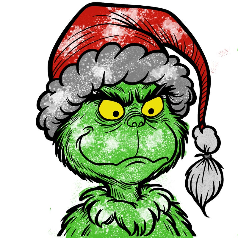 grinch