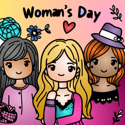 woman's day