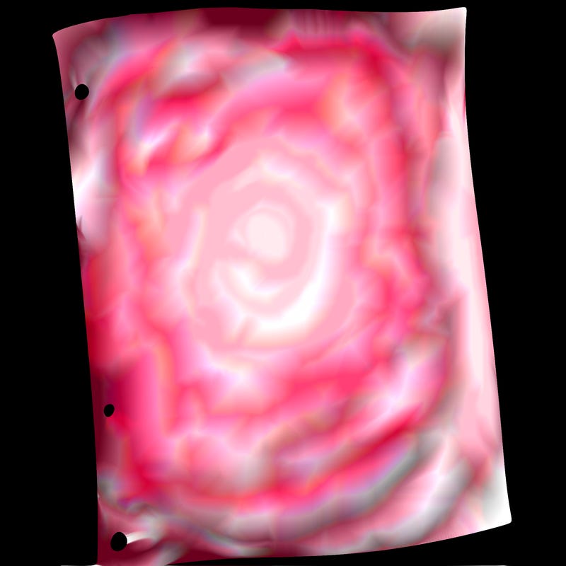 blank white page with nothing drawn on it