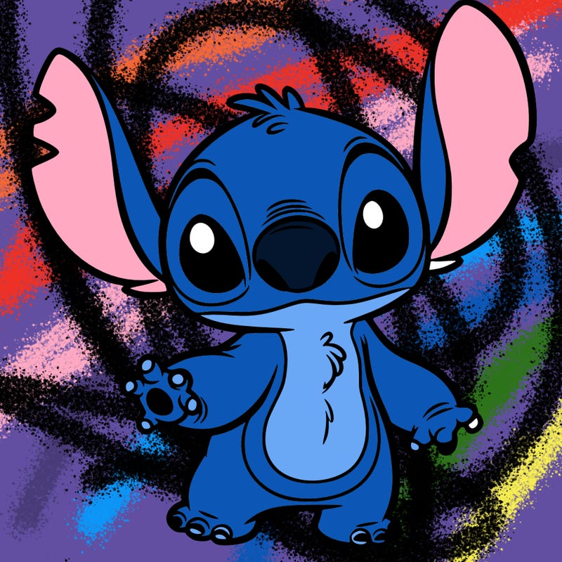 stitch