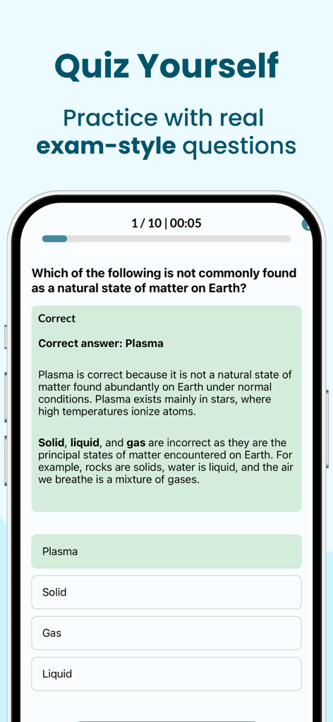 GED EXAM PREP 2026 - Education App | MWM
