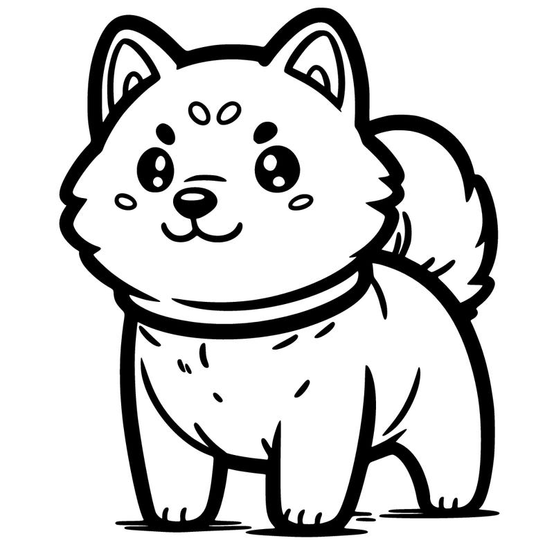 shiba inu