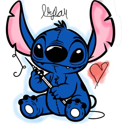 stitches