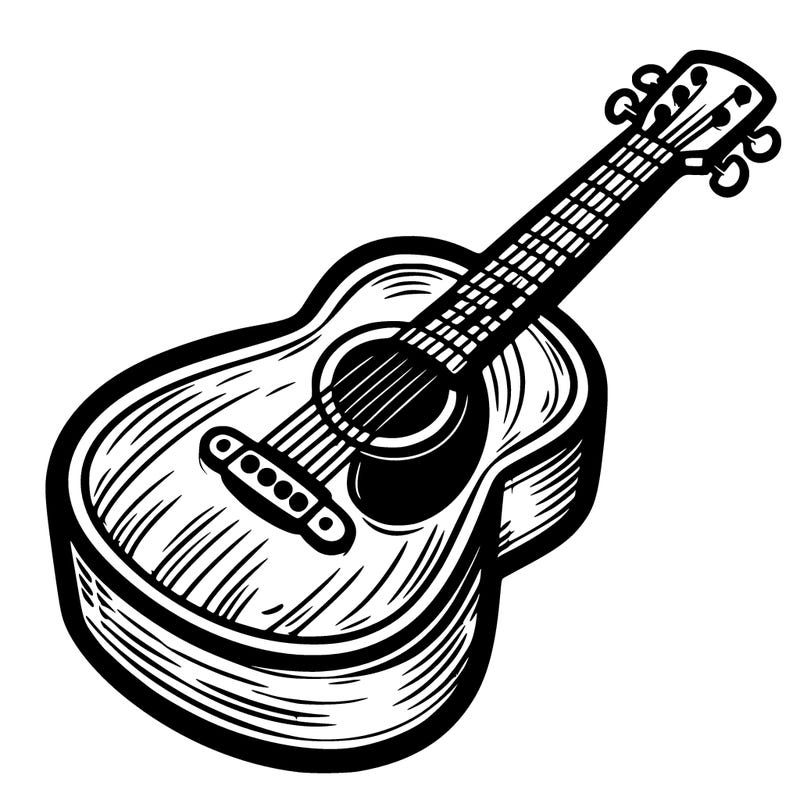 guitar