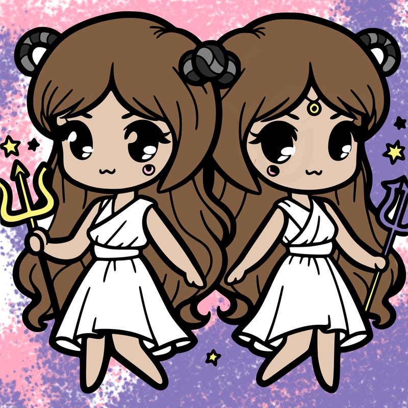 gemini