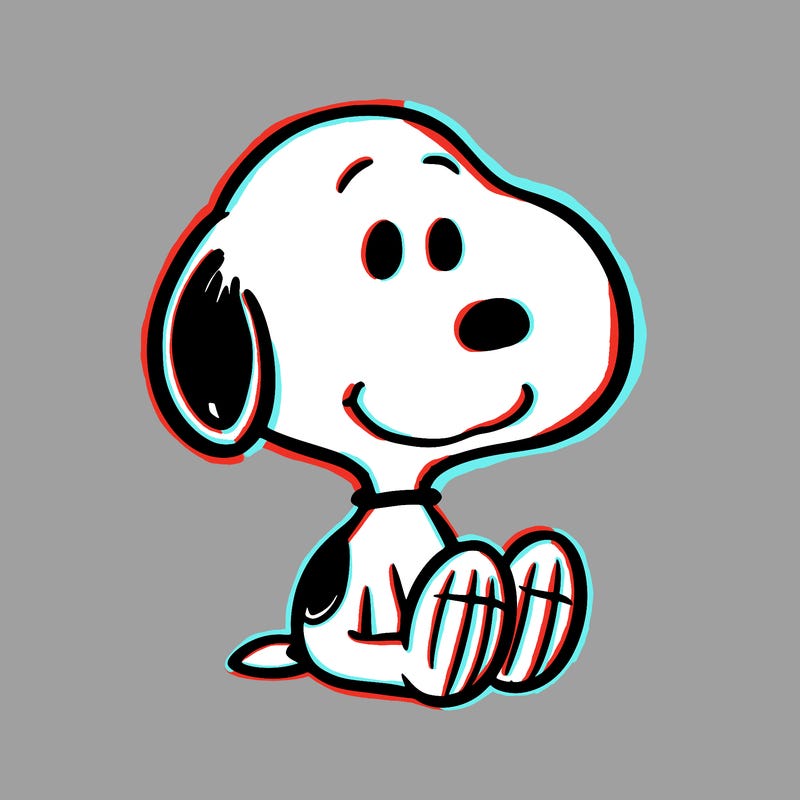 snoopy