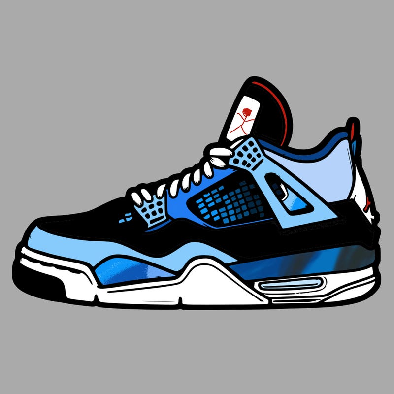 jordan 4