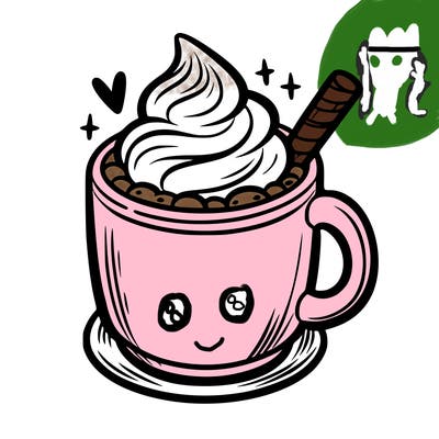 hot cocoa