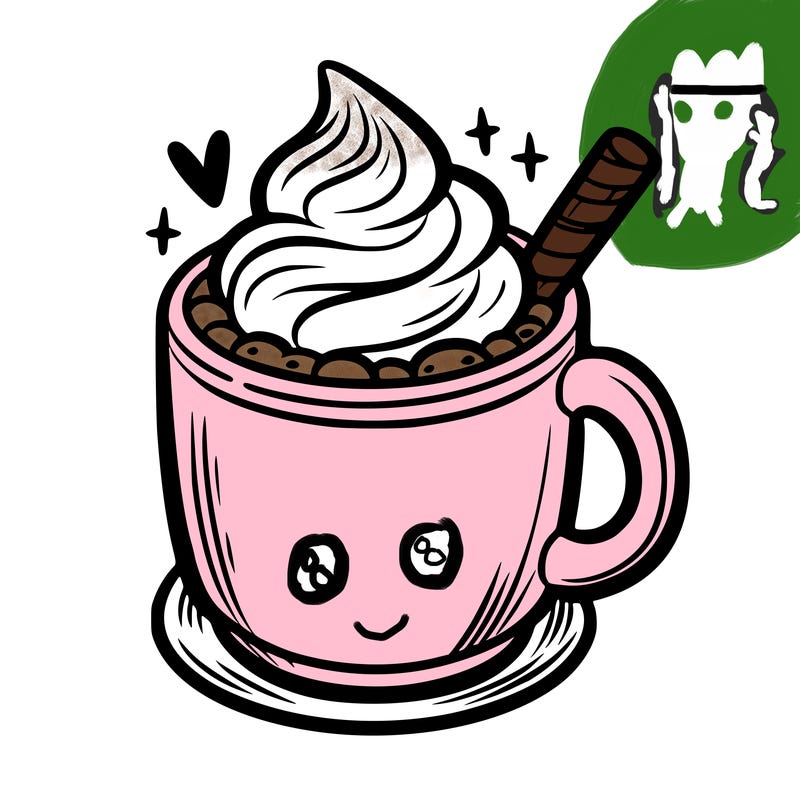 hot cocoa