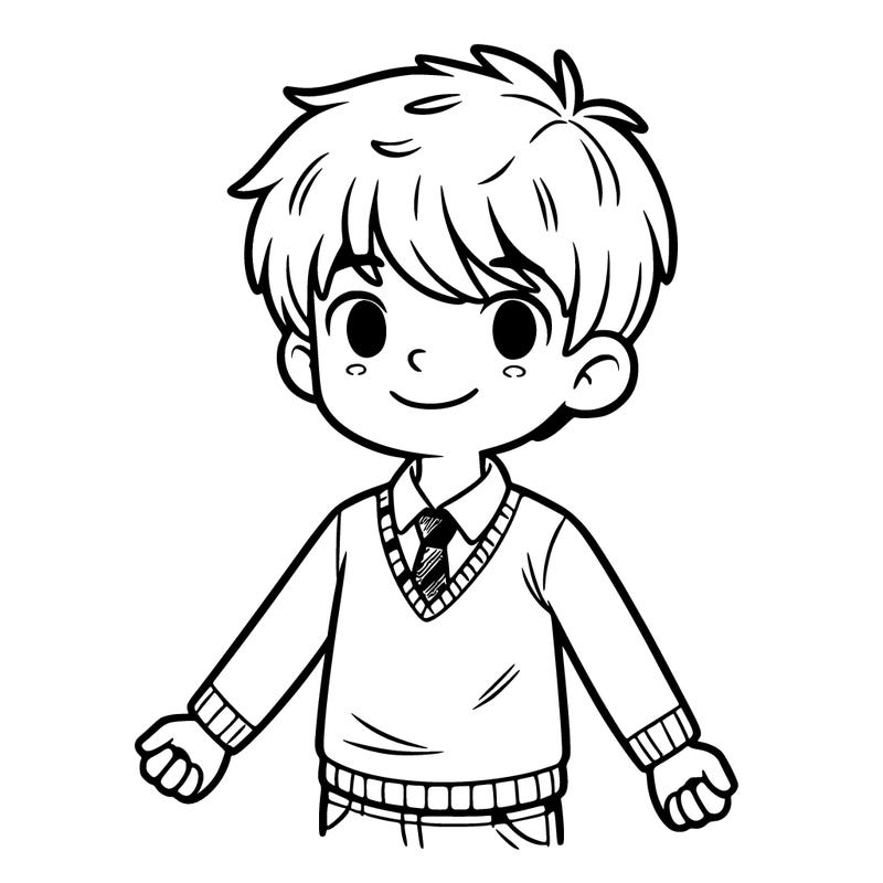 boy