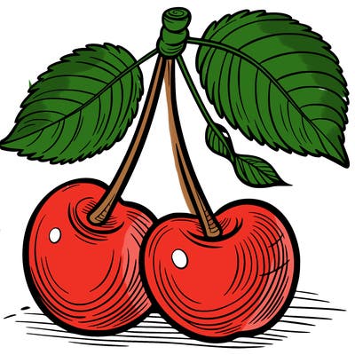 cherry