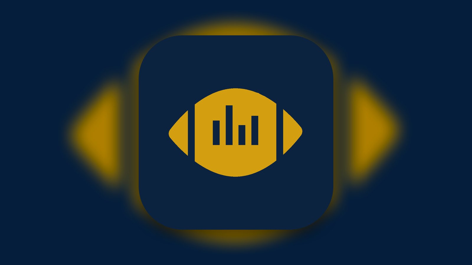 Notre Dame Football - Sports App | MWM