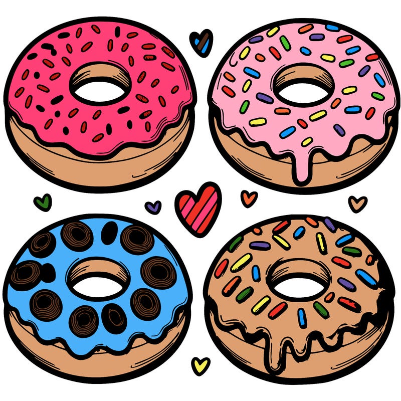 donuts