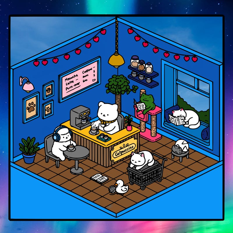 After