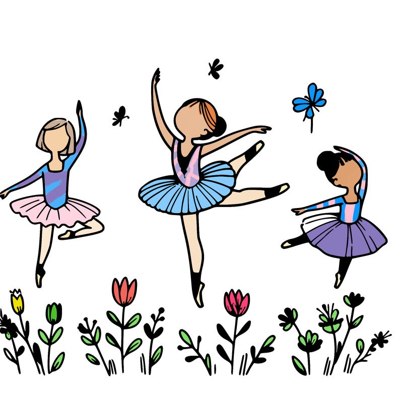 ballet