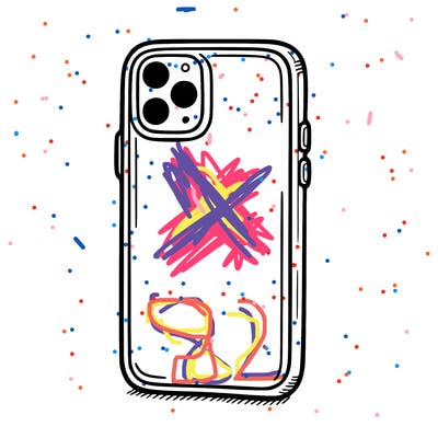 phone case
