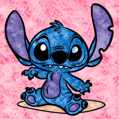 stitch