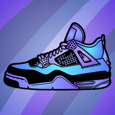jordan 4
