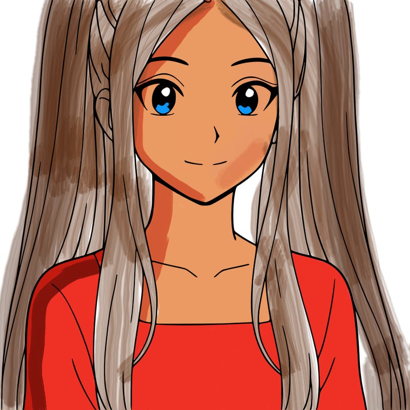 After