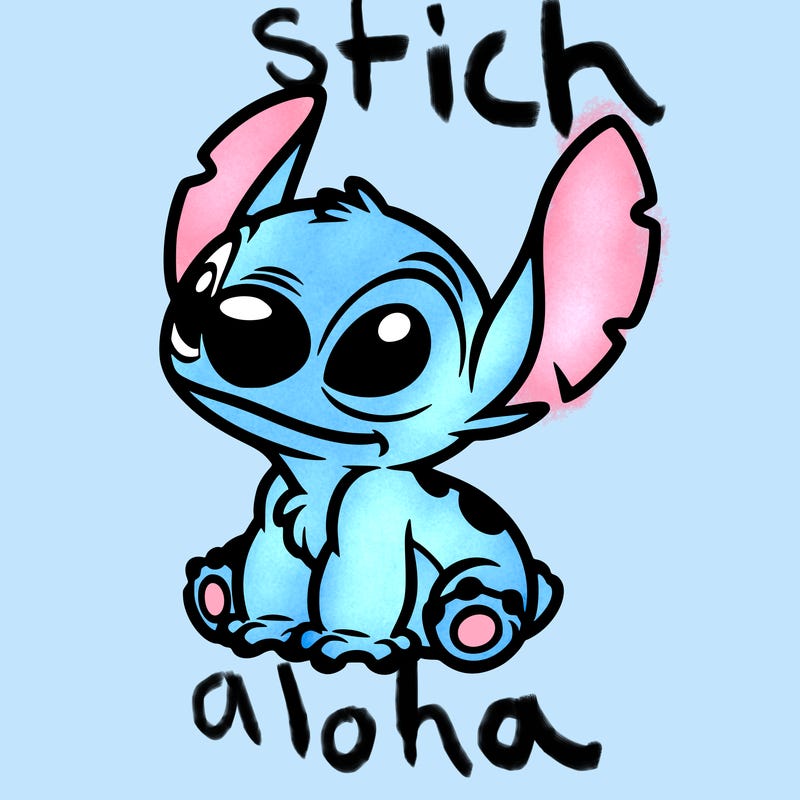 stitch