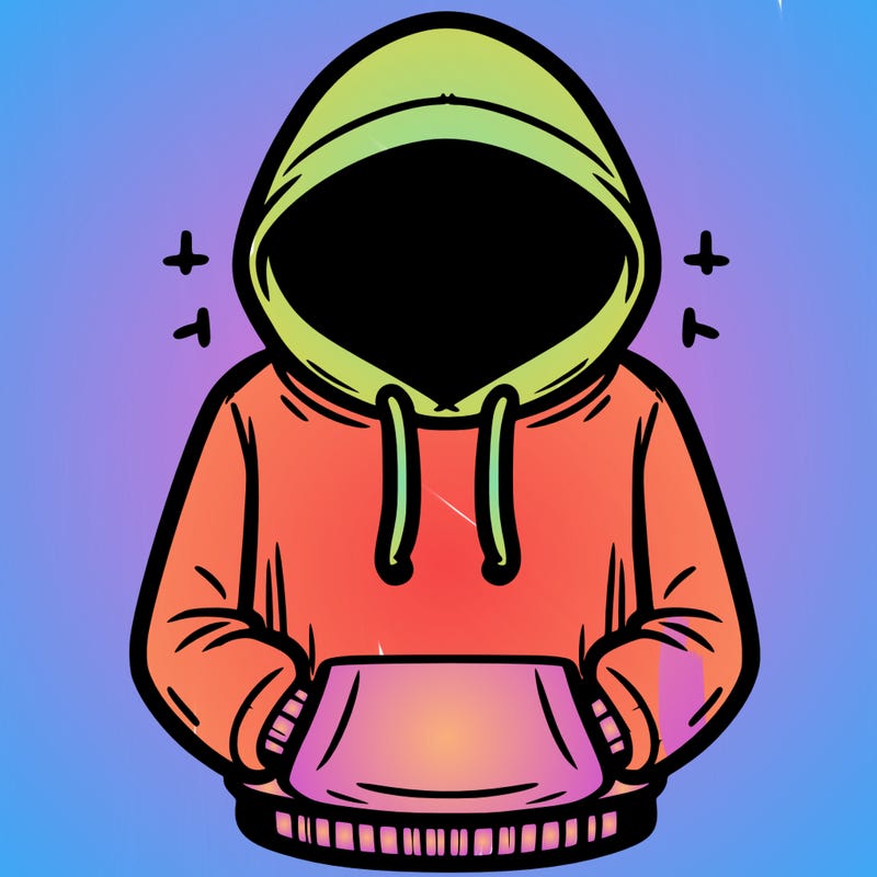 hoodie