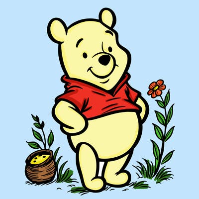 pooh