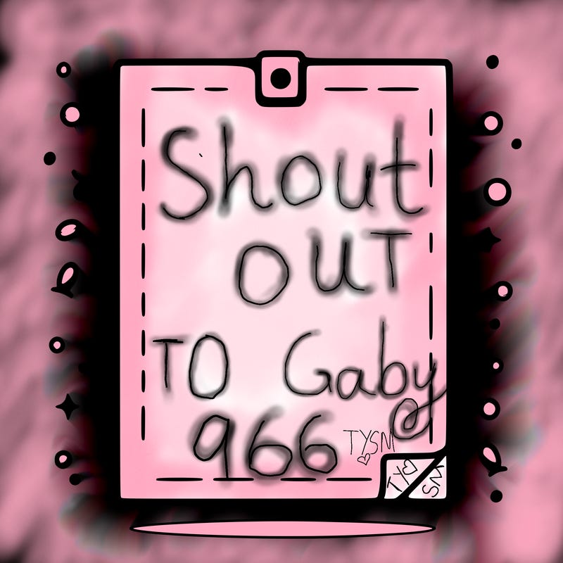 blank piece of paper