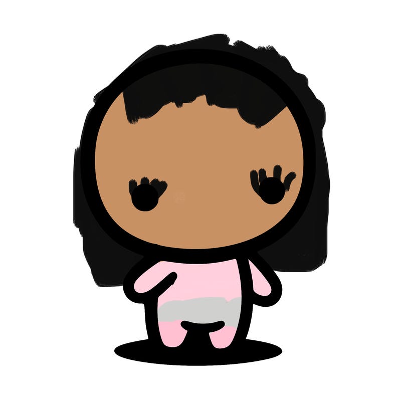 sanrio kuroumi