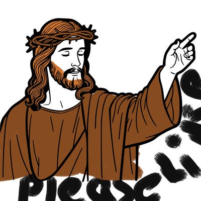 jesus