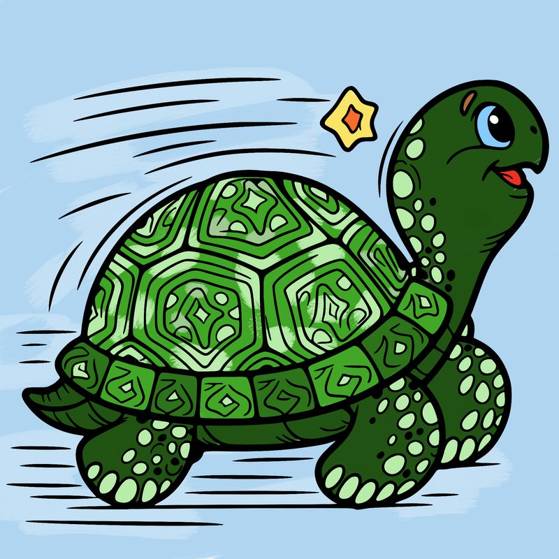 tortoise
