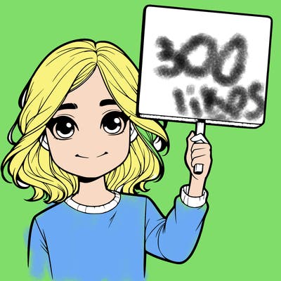 realistic girl holding up a sign