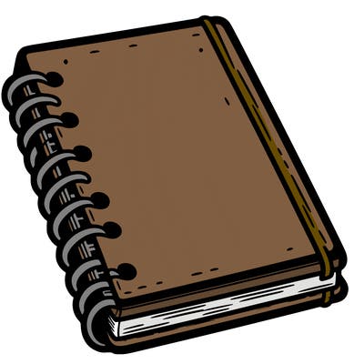 notebook