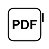 WatchPDF - App Icon