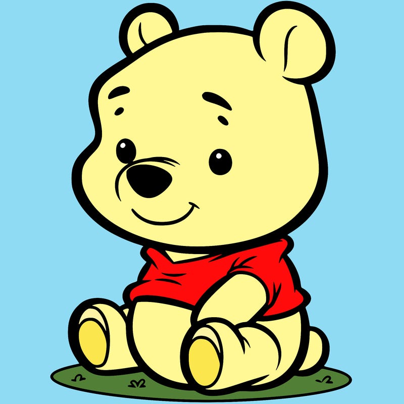 winne the pooh
