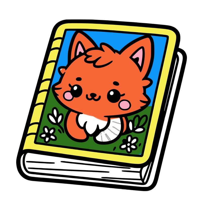 book