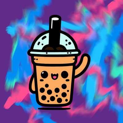 boba tea