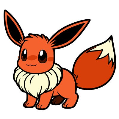 eevee