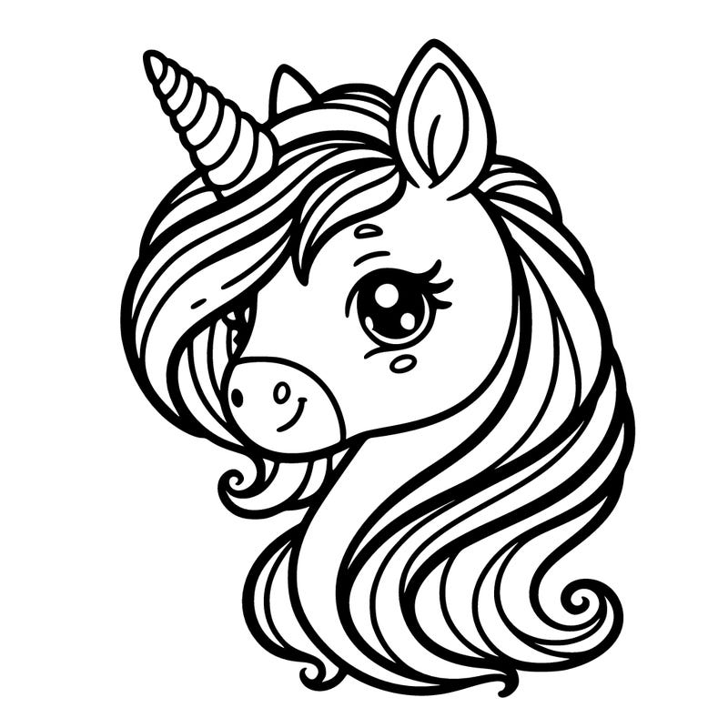 unicorn