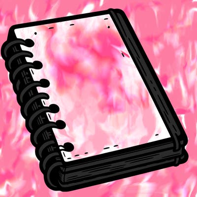 notebook