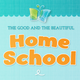 Homeschool: Good & Beautiful