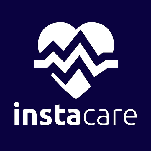 InstaCare: Super Health App - App de Medicina | MWM