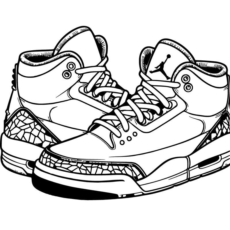 jordans