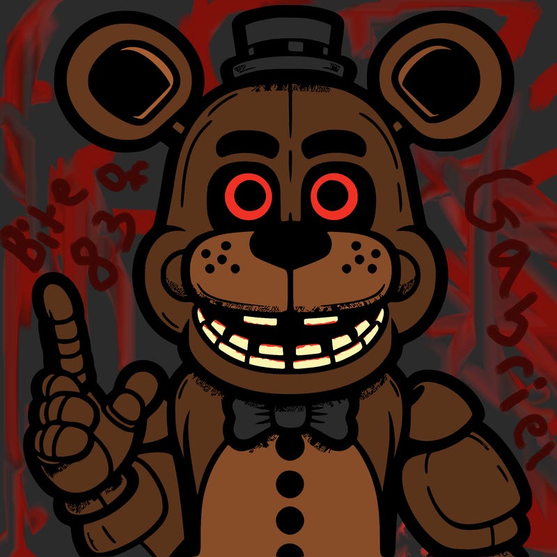 fnaf