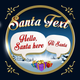 Santa Text