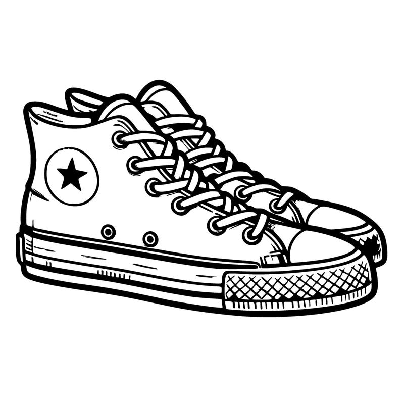 converse shoes