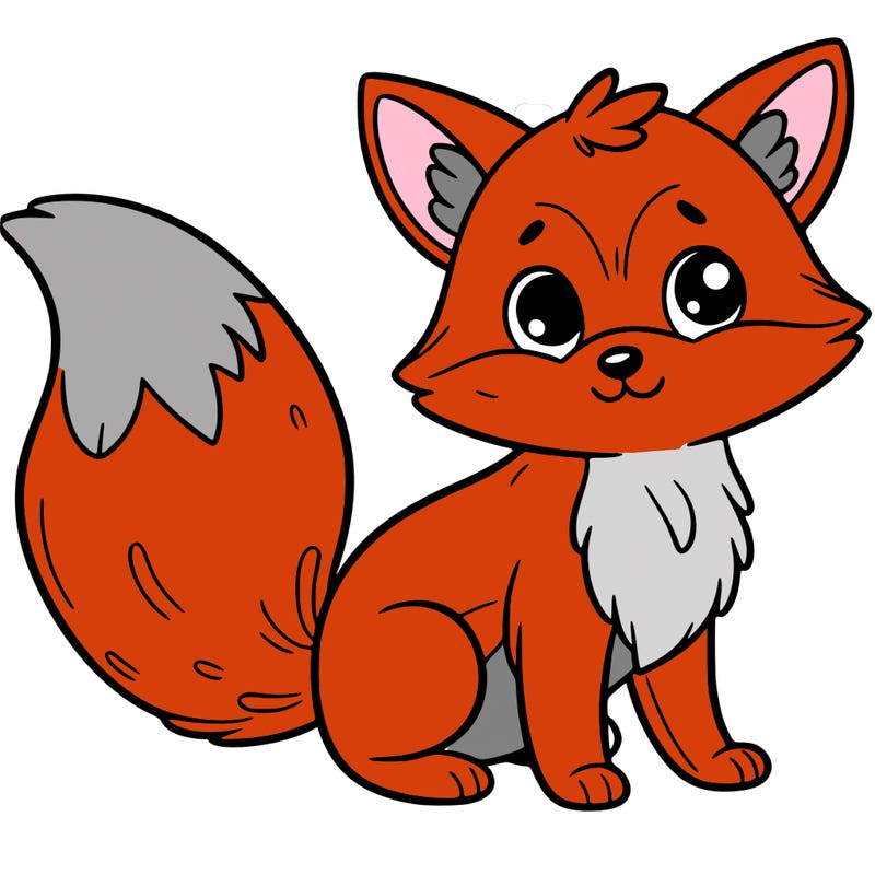 fox