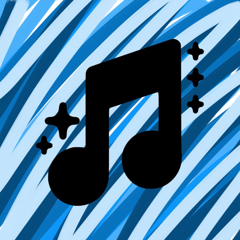 music note